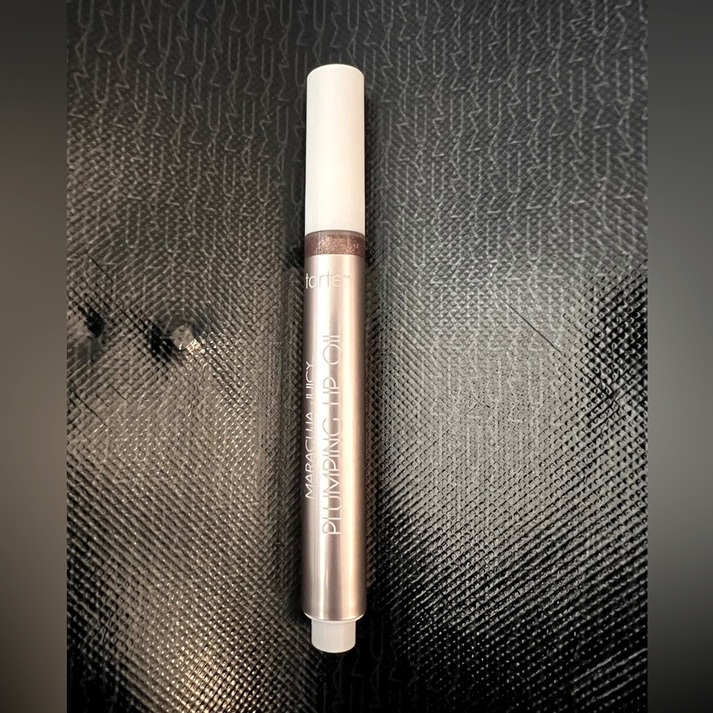 Tarte Plumping Lip Oil - nwob